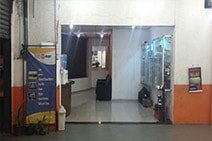 Galeria