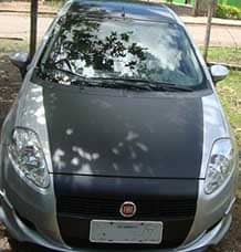 Envelopamento